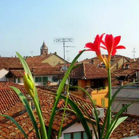 Alba Romantica *